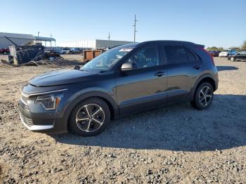  Salvage Kia Niro