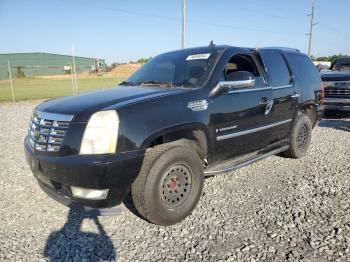  Salvage Cadillac Escalade