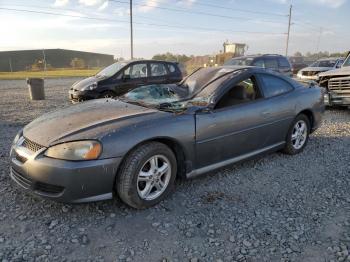  Salvage Dodge Stratus