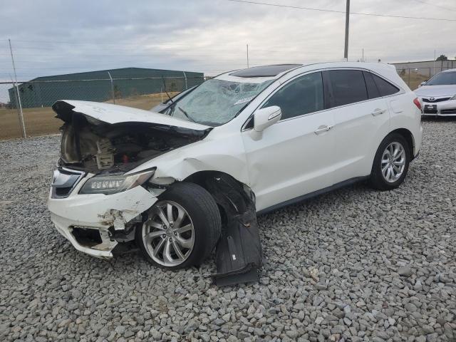  Salvage Acura RDX