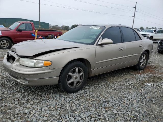  Salvage Buick Regal