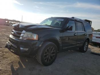  Salvage Ford Expedition