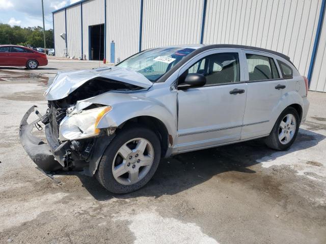  Salvage Dodge Caliber