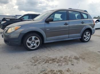  Salvage Pontiac Vibe