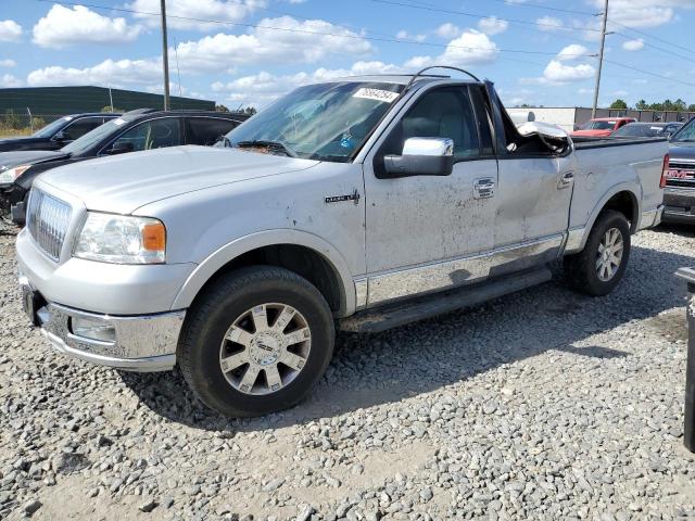  Salvage Lincoln Mark LT