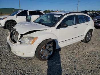  Salvage Dodge Caliber