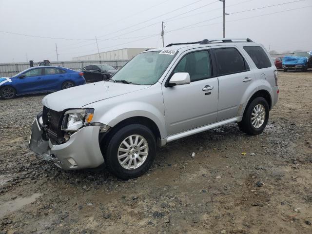  Salvage Mercury Mariner