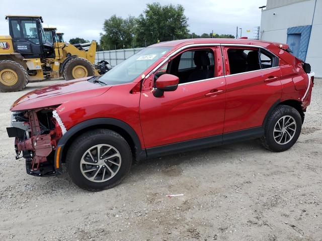  Salvage Mitsubishi Eclipse