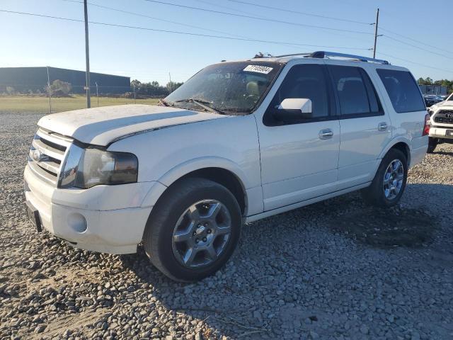  Salvage Ford Expedition