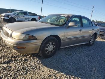  Salvage Buick LeSabre