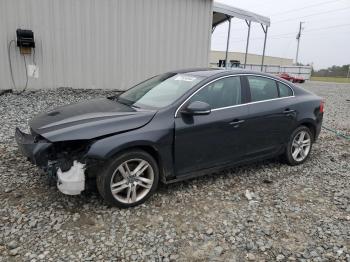  Salvage Volvo S60