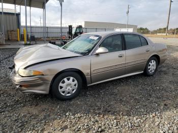  Salvage Buick LeSabre