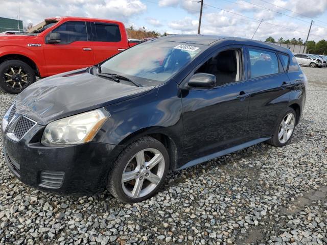  Salvage Pontiac Vibe