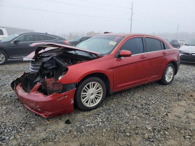  Salvage Chrysler Sebring