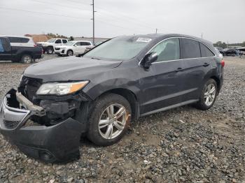  Salvage Acura RDX