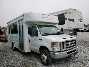  Salvage Ford Econoline