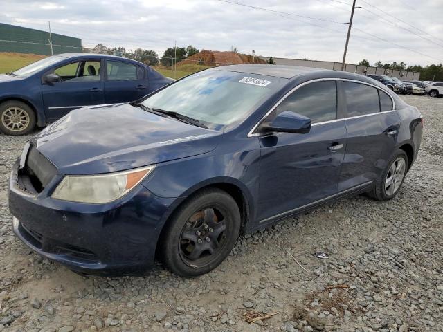  Salvage Buick LaCrosse