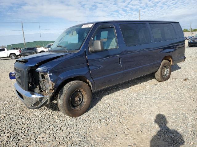  Salvage Ford Econoline