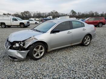  Salvage Mitsubishi Galant