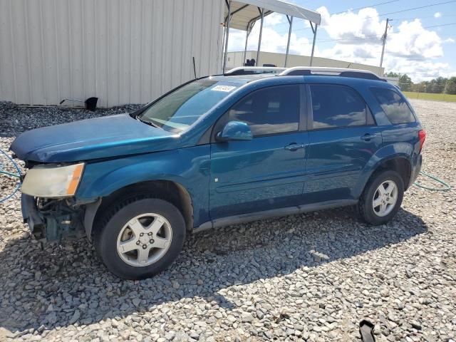  Salvage Pontiac Torrent