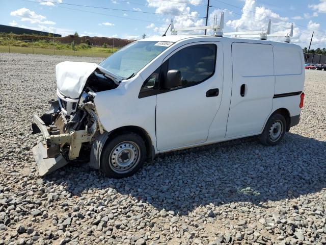  Salvage Nissan Nv