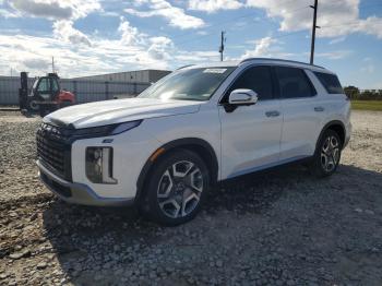  Salvage Hyundai PALISADE