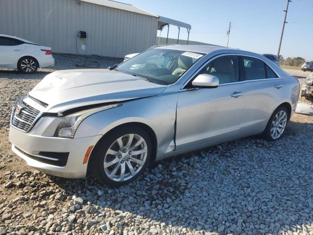  Salvage Cadillac ATS