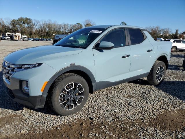  Salvage Hyundai SANTA CRUZ