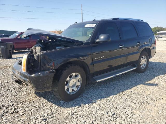  Salvage Cadillac Escalade