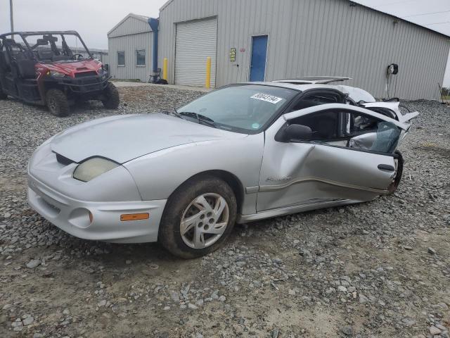  Salvage Pontiac Sunfire