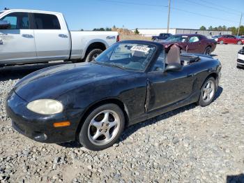  Salvage Mazda Mx5