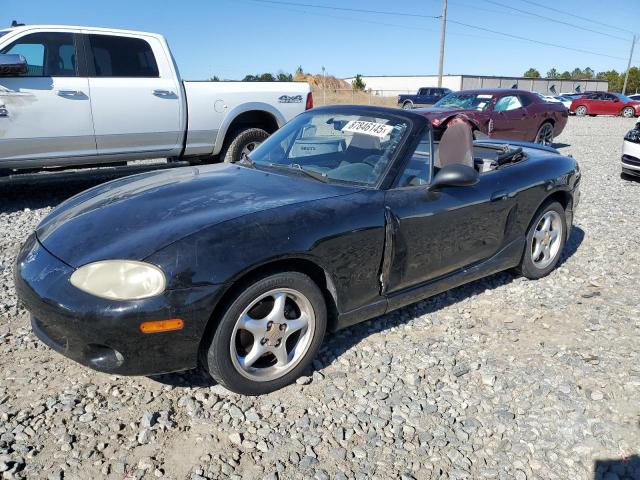  Salvage Mazda Mx5