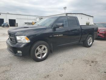  Salvage Dodge Ram 1500