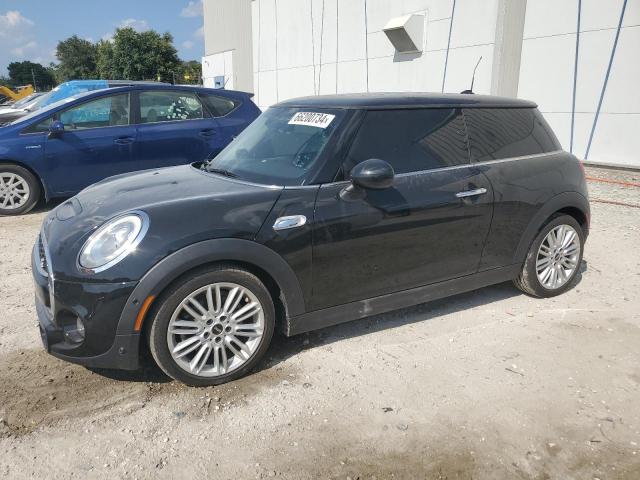  Salvage MINI Cooper