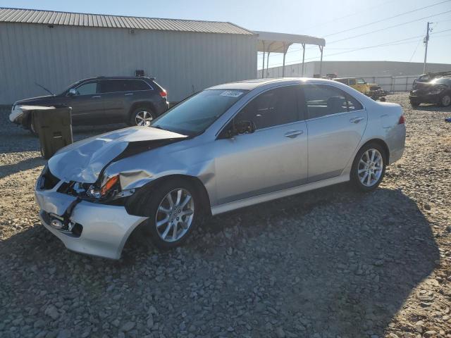  Salvage Acura TSX