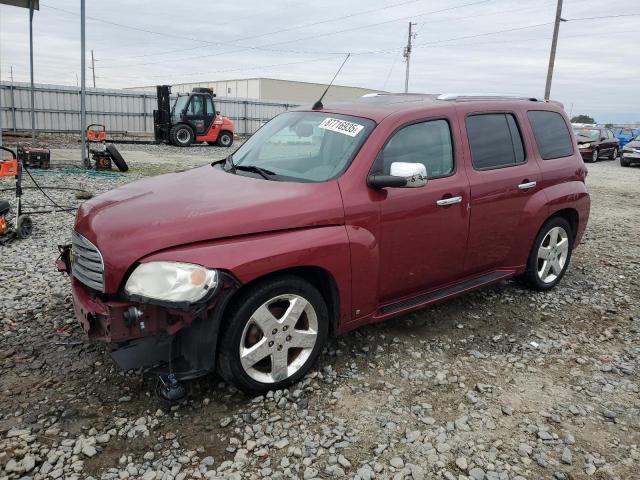  Salvage Chevrolet HHR