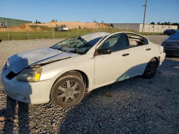  Salvage Mitsubishi Galant