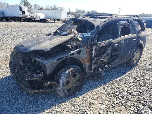  Salvage Saturn Vue