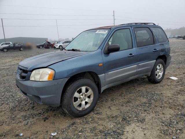  Salvage Mazda Tribute