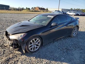  Salvage Hyundai Genesis