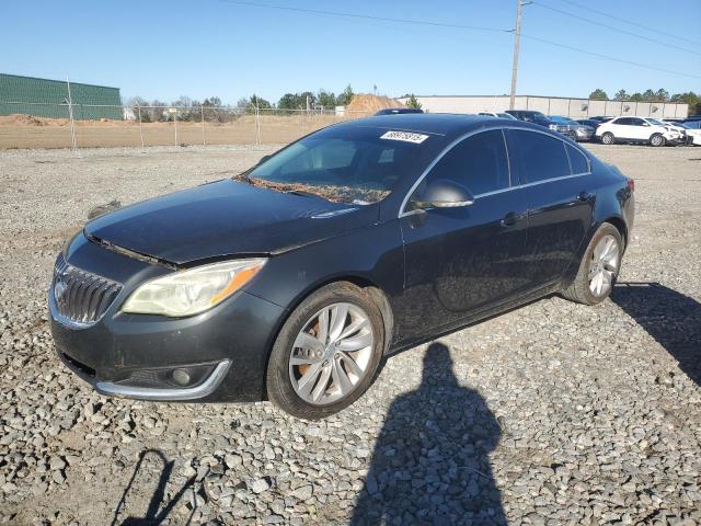  Salvage Buick Regal