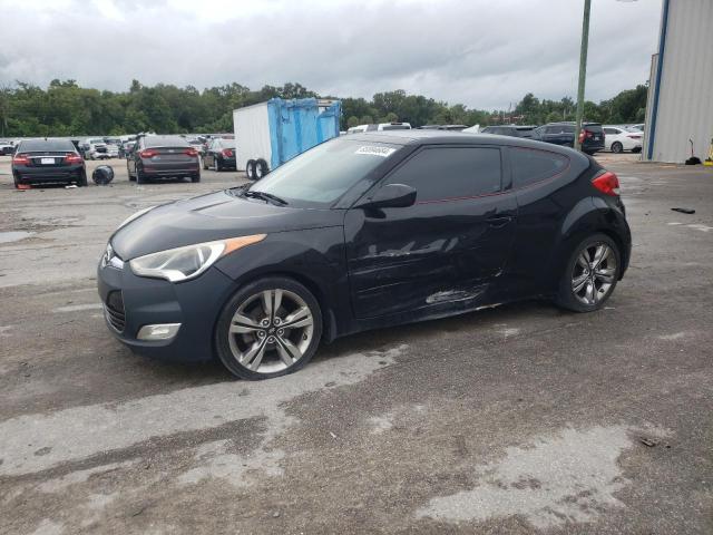  Salvage Hyundai VELOSTER