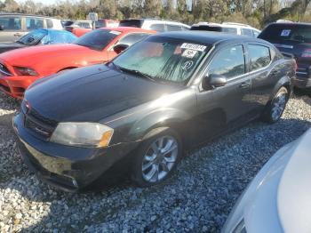  Salvage Dodge Avenger