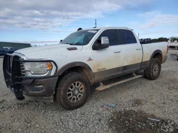  Salvage Ram 2500