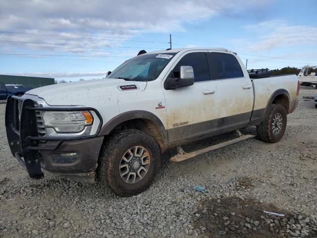  Salvage Ram 2500