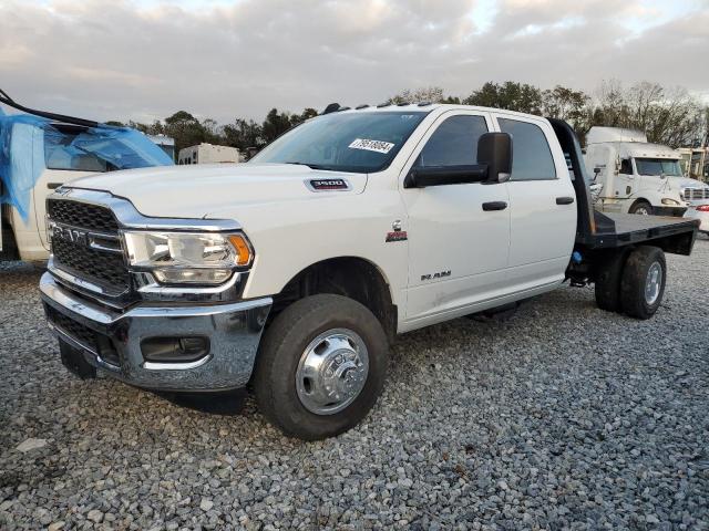  Salvage Ram 3500