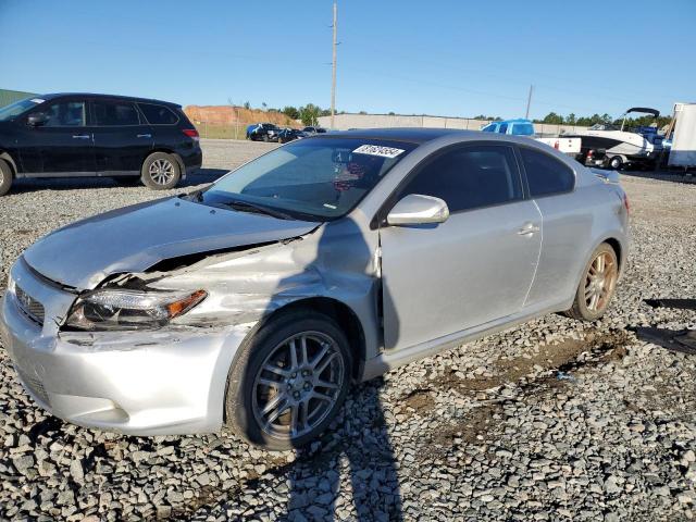  Salvage Toyota Scion