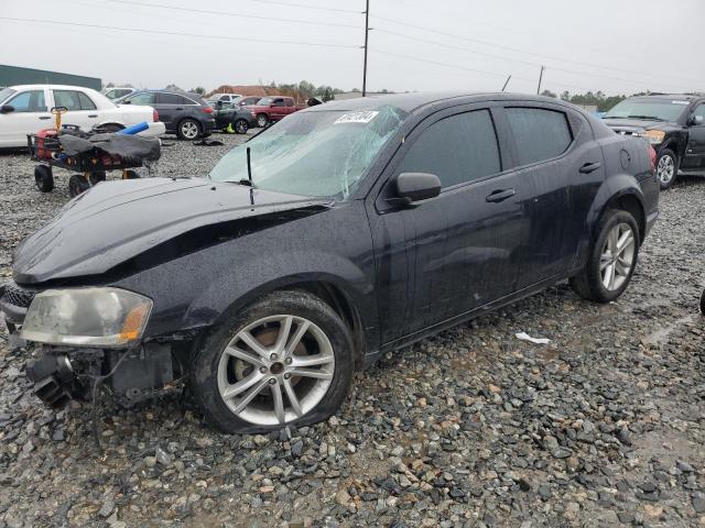  Salvage Dodge Avenger