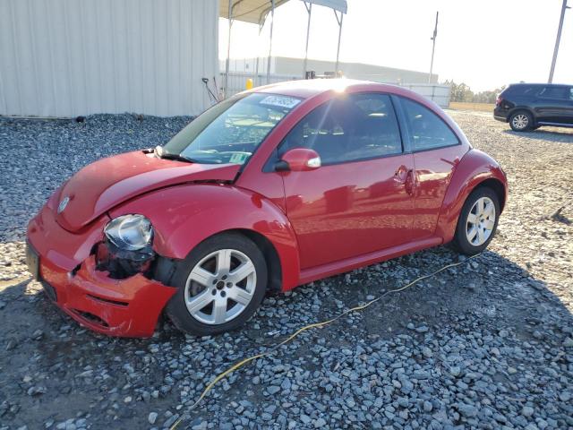  Salvage Volkswagen Beetle