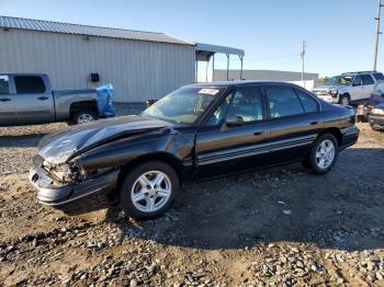  Salvage Pontiac Bonneville